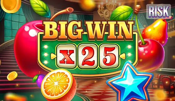 Трикс casino slot